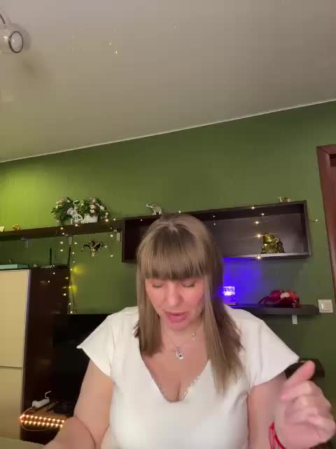 Veronika_Gold Приват Записи 2026-02-10