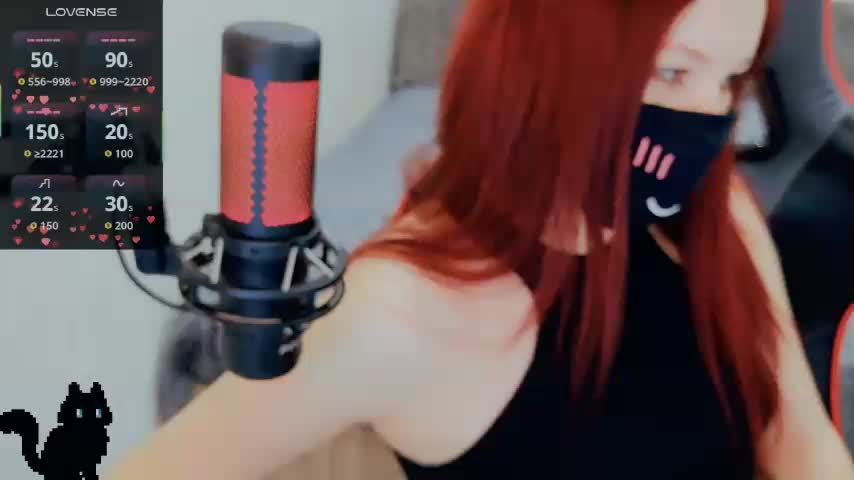 NekoTyan Приват Записи 2026-02-10