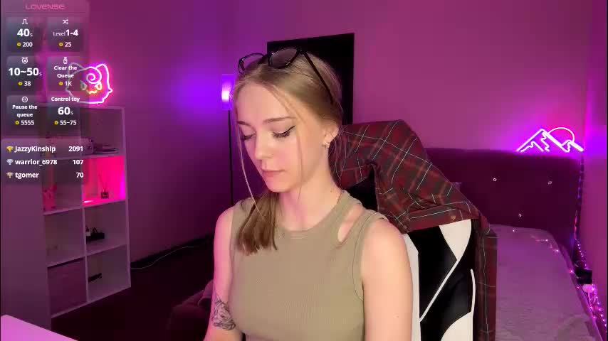 susyschuerholz Приват Записи 2026-02-10