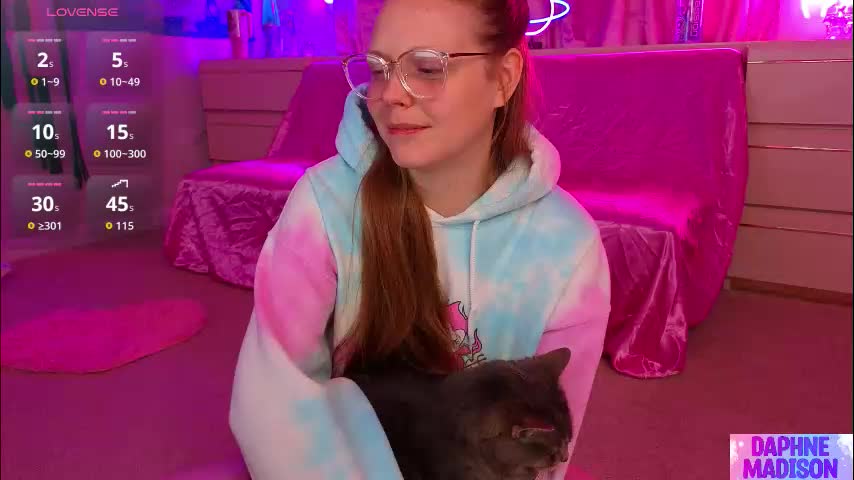 daphnemadison Приват Записи 2026-02-10