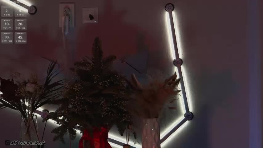 ManiFreyja Приват Записи 2026-02-10