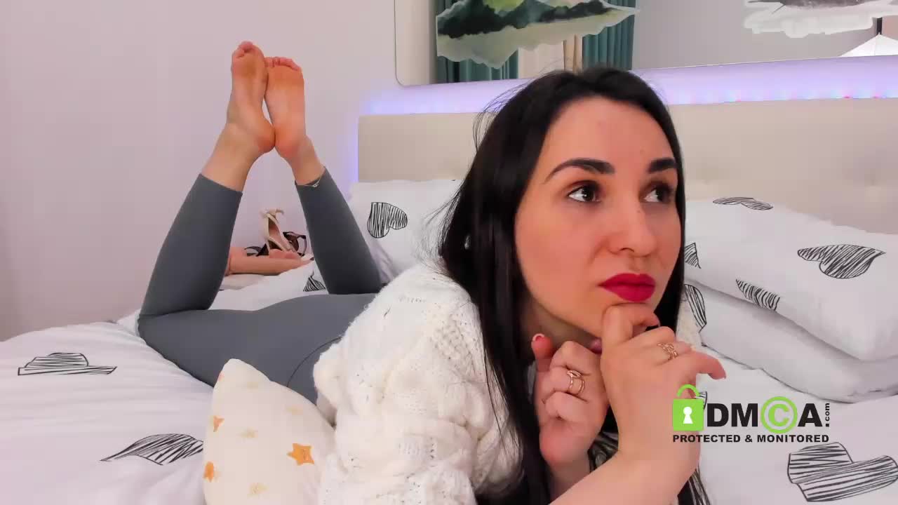 SonyaParadise Приват Записи 2026-02-10