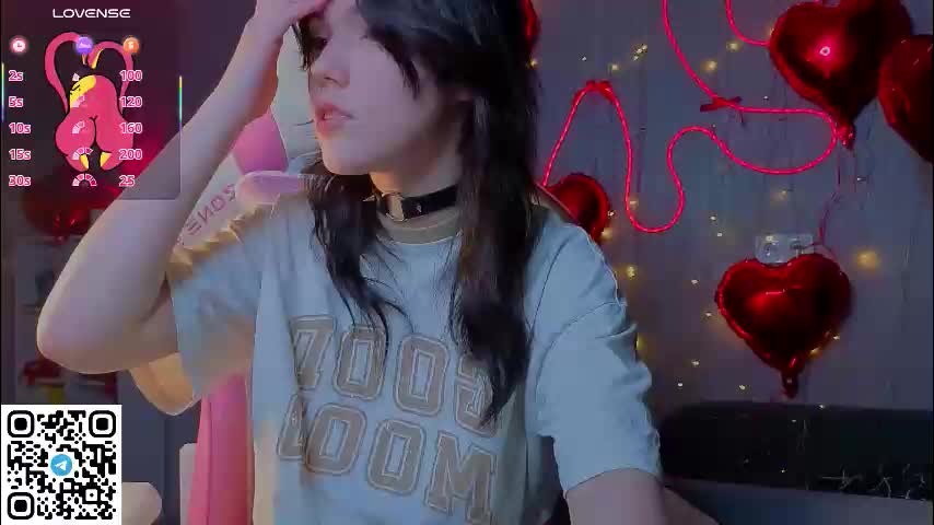 sophie_nomenal_ Приват Записи 2026-02-10