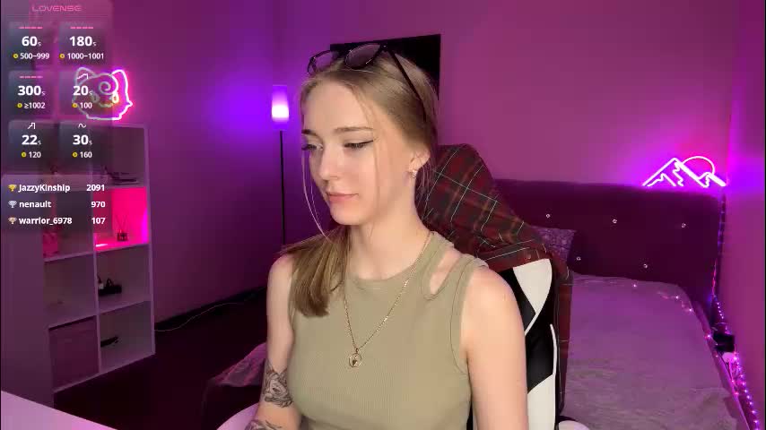 susyschuerholz Приват Записи 2026-02-10