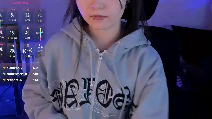 elainebeness Приват Записи 2026-02-10