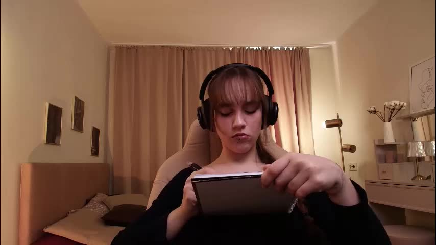 jamie_chung Приват Записи 2026-02-10