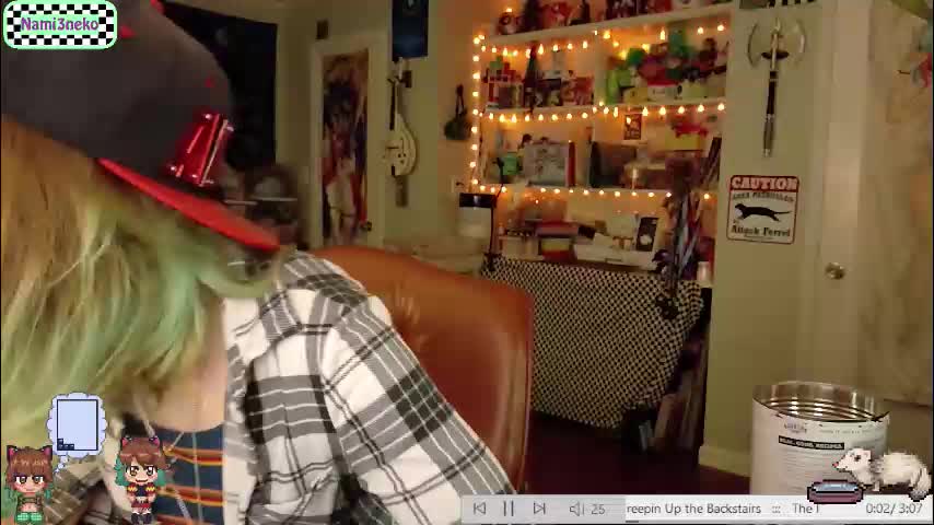 nami3neko Приват Записи 2026-02-10