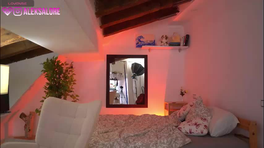 aleksalore Приват Записи 2026-02-10