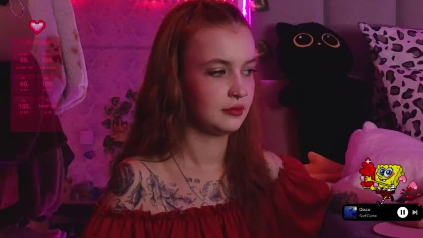 LisLy Приват Записи 2026-02-10