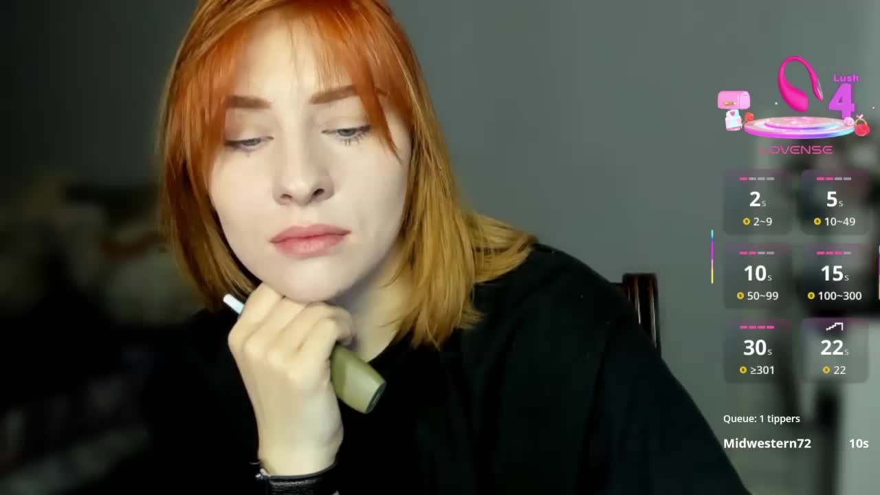 KissyKristy Приват Записи 2026-02-10