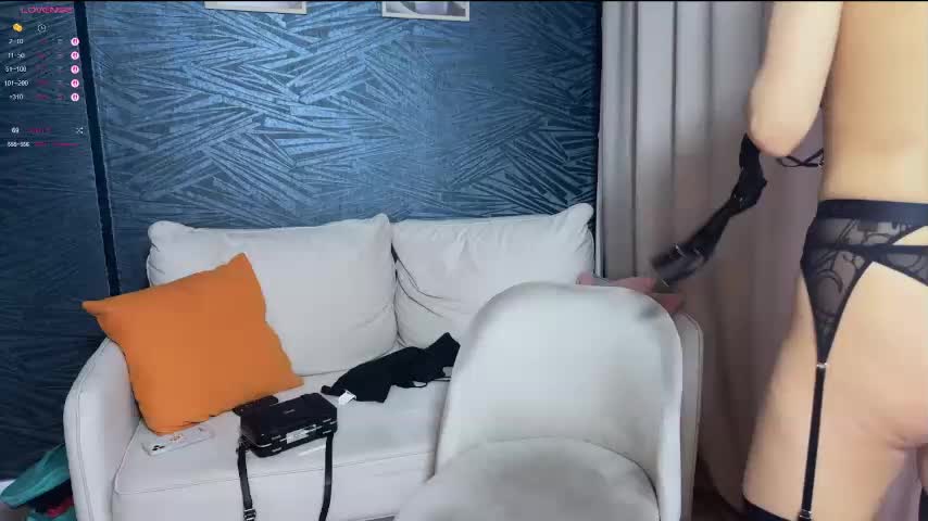 -Molly- Приват Записи 2026-02-10