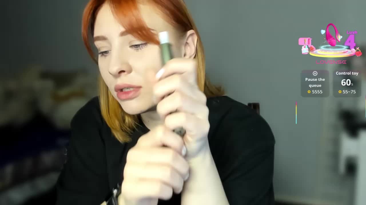 KissyKristy Приват Записи 2026-02-10