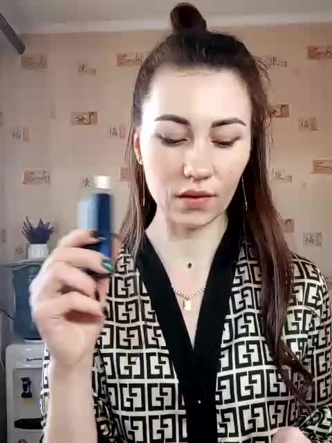 -Feral-Berry- Приват Записи 2026-02-10