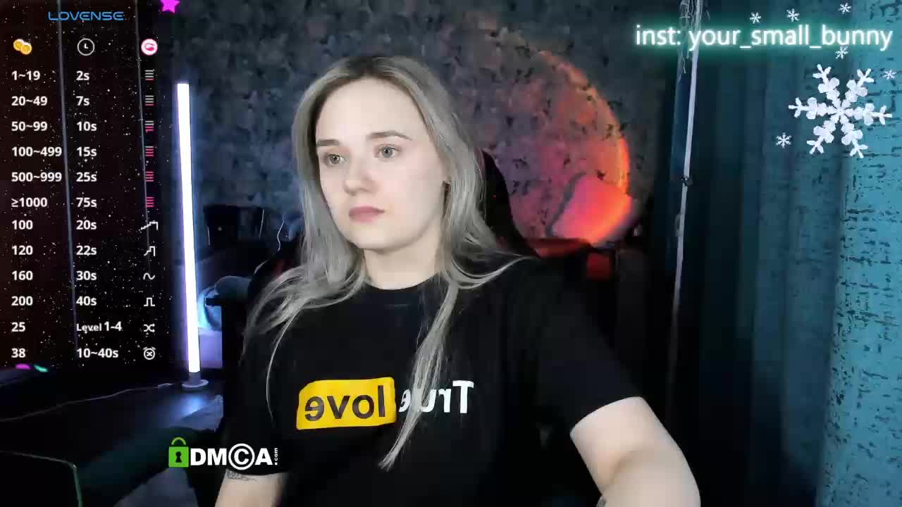 your-small-bunny Приват Записи 2026-02-10