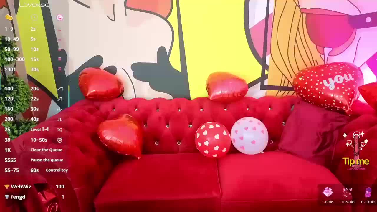 MaribelRiver Приват Записи 2026-02-10