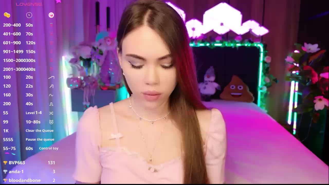 MimiForce Приват Записи 2026-02-10