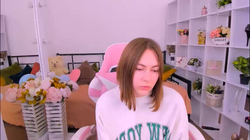 elma_lily Приват Записи 2026-02-10