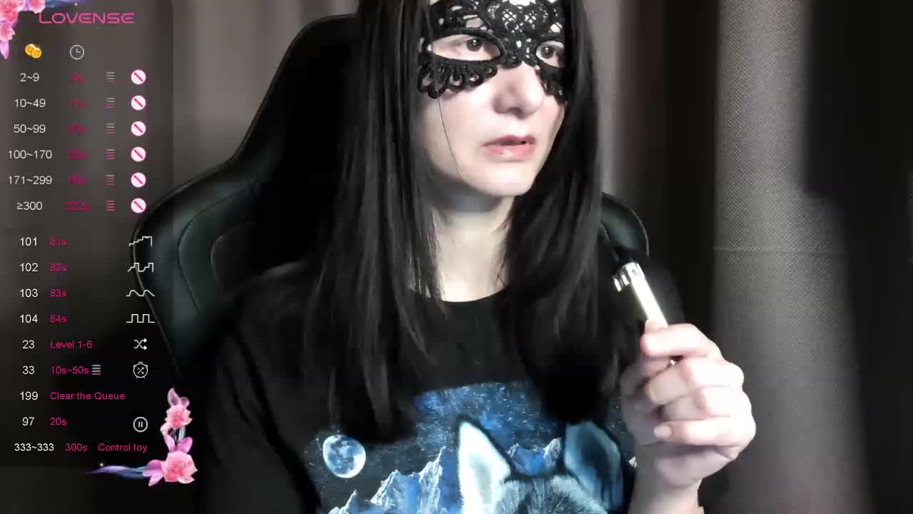 ScarletWitch666 Приват Записи 2026-02-10