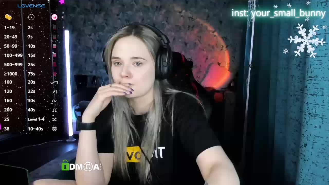 your-small-bunny Приват Записи 2026-02-10