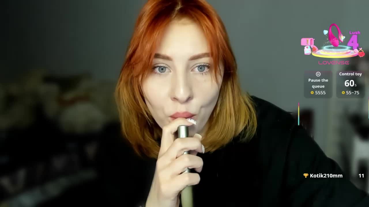 KissyKristy Приват Записи 2026-02-10