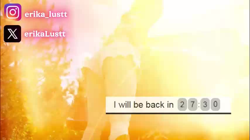 erikalustx Приват Записи 2026-02-10