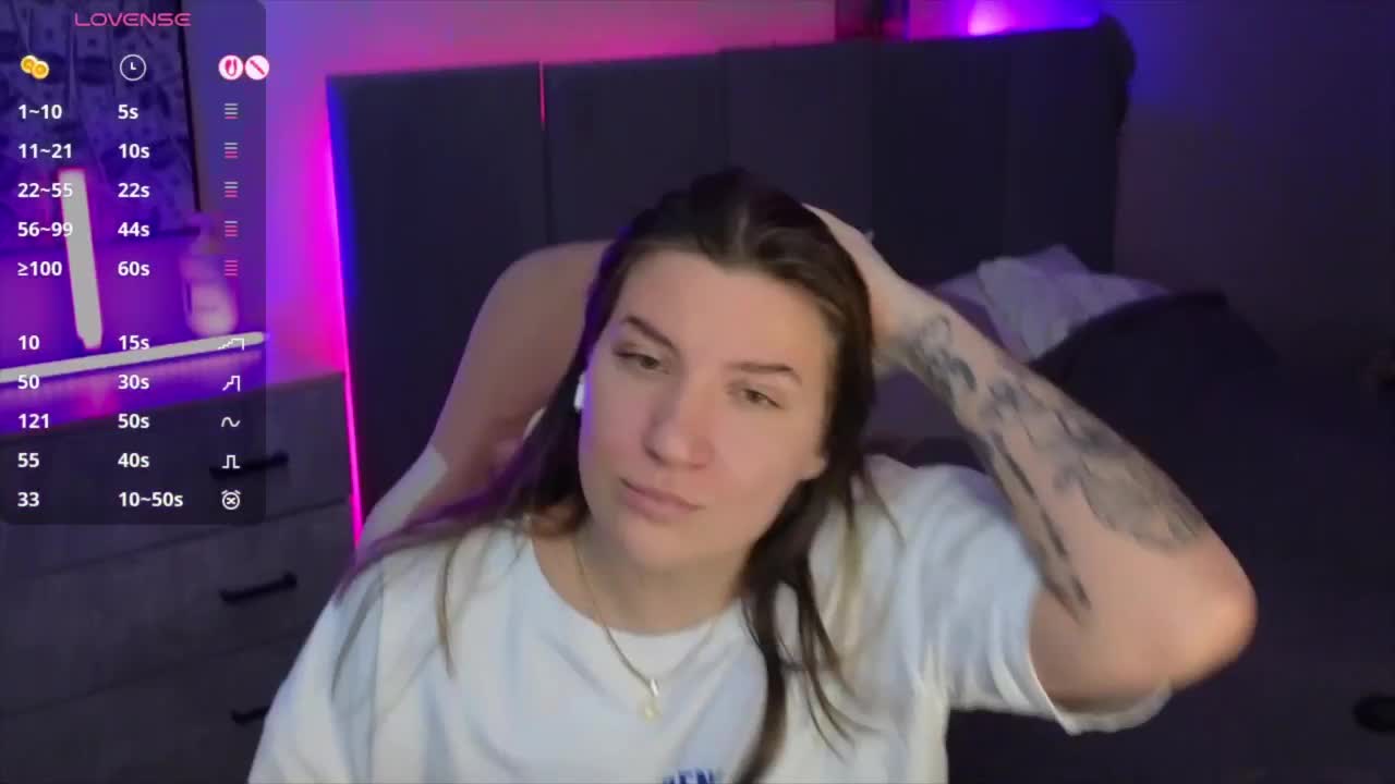 BloomBambi Приват Записи 2026-02-10