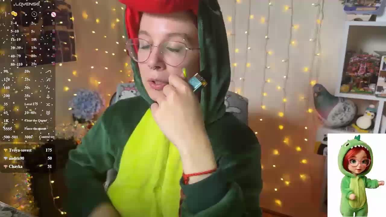 Kushina Приват Записи 2026-02-10