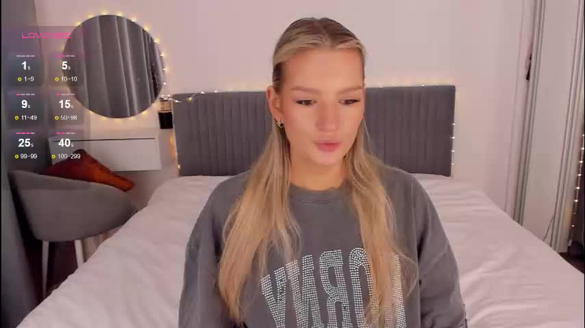 cassietyler Приват Записи 2026-02-11