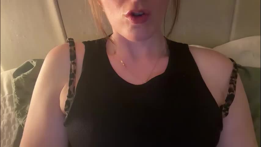 red_head_rosie_69 Приват Записи 2026-02-11