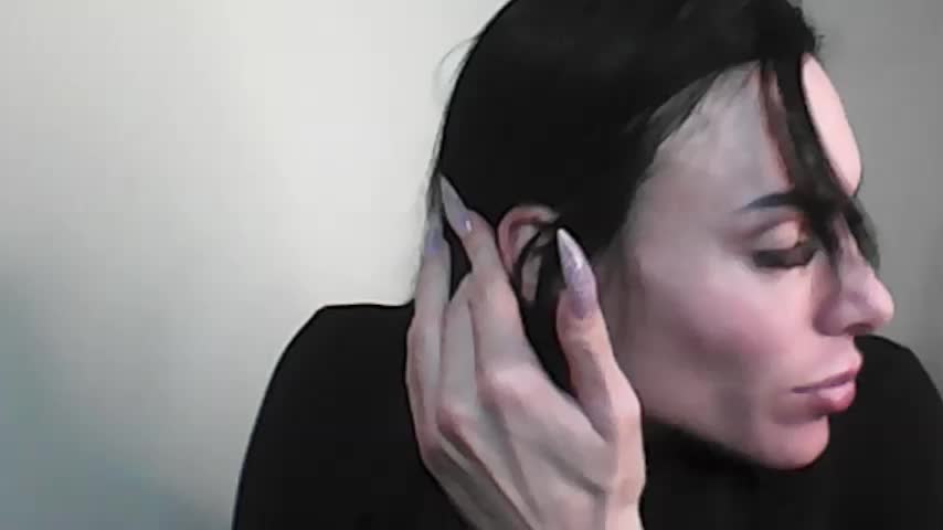 Gospozha-888 Приват Записи 2026-02-10