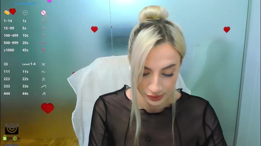 aileen_williams Приват Записи 2026-02-10