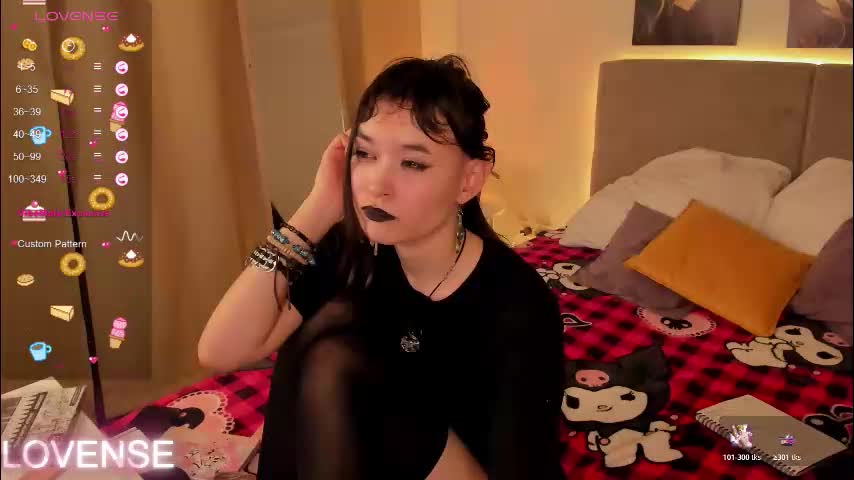 _emily__strike_ Приват Записи 2026-02-11