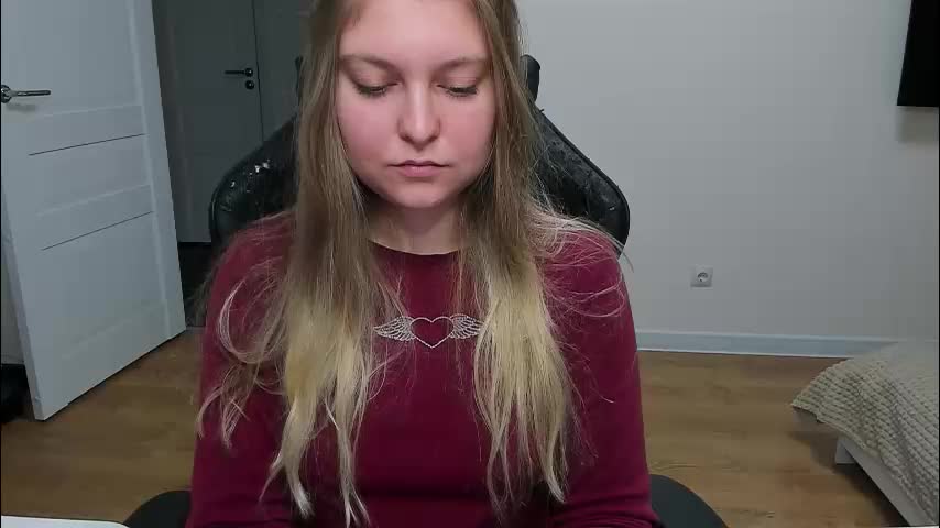 stacy_miraclee Приват Записи 2026-02-10