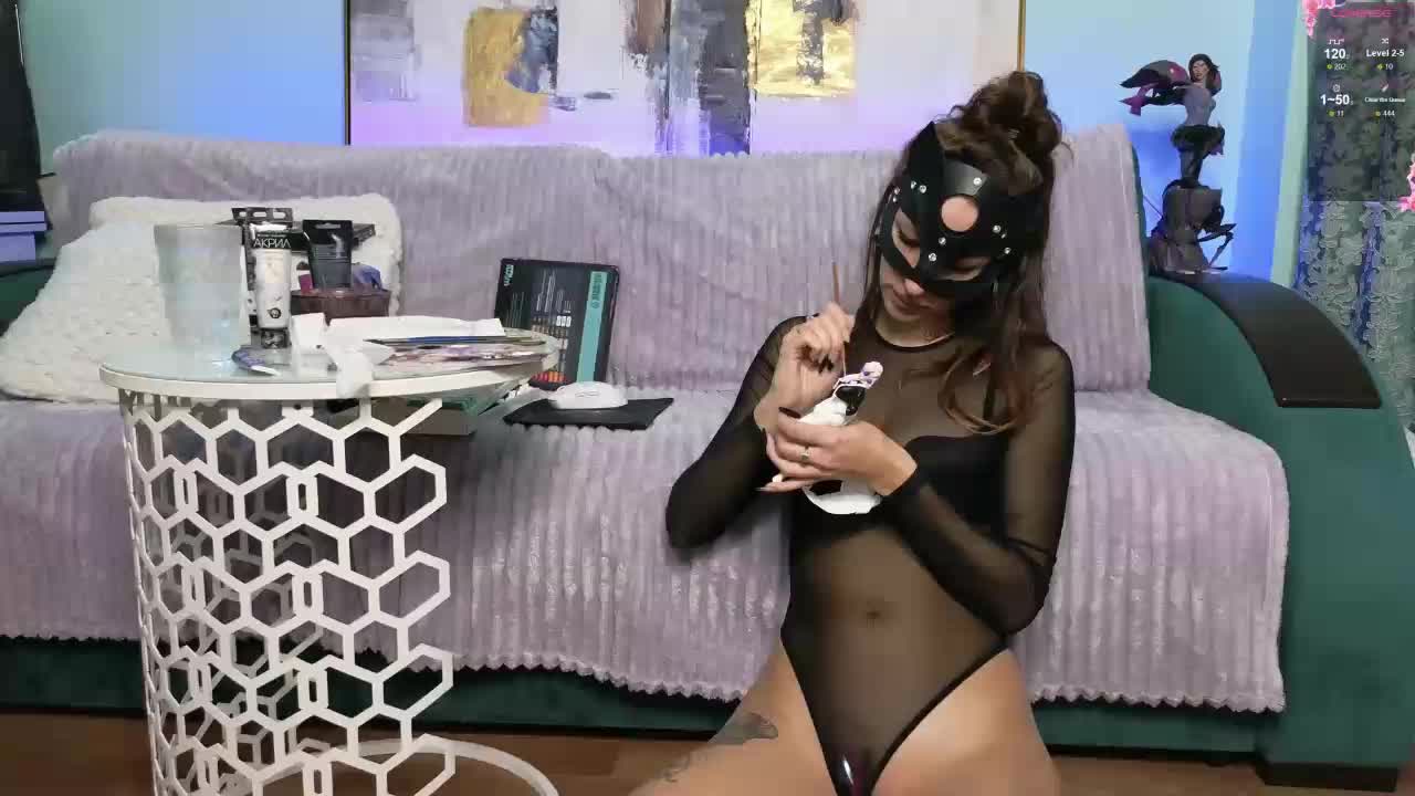 Dina5555 Приват Записи 2026-02-11