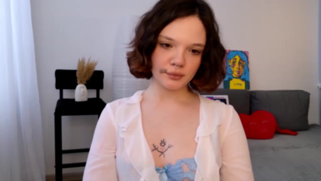 bb-Lisa Приват Записи 2026-02-11