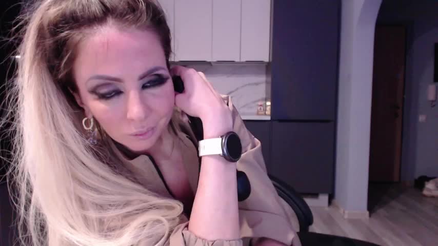 blondalina Приват Записи 2026-02-11