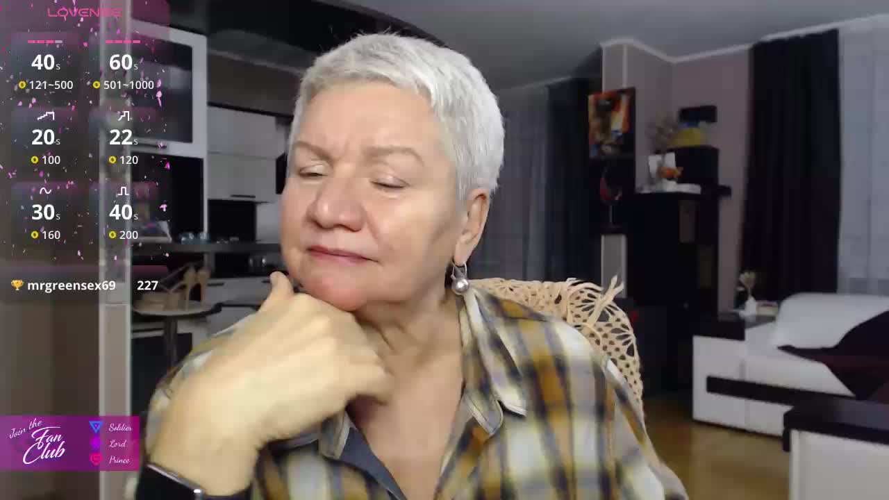 roxana-brooks Приват Записи 2026-02-11