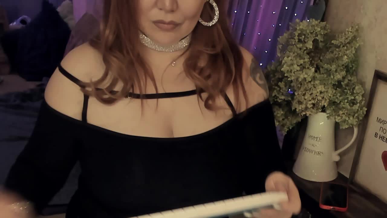 WitchO3M-72 Приват Записи 2026-02-11