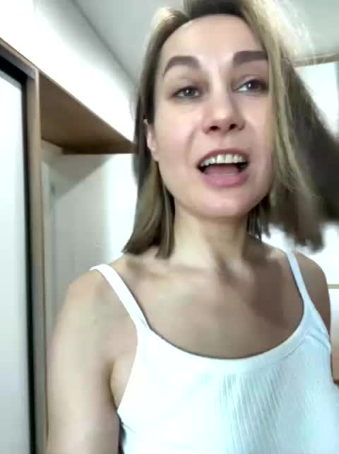 AliceShu Приват Записи 2026-02-11