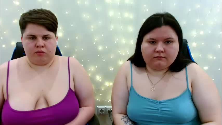 beckyandellen Приват Записи 2026-02-11