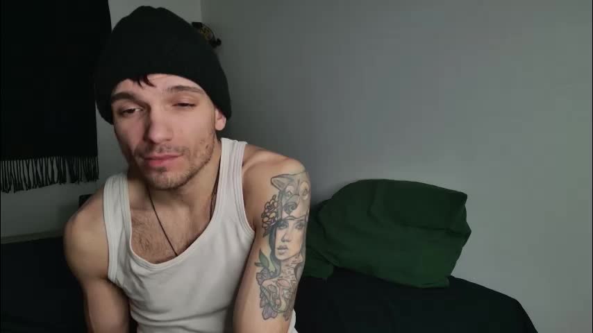 jackdesfeux Приват Записи 2026-02-11