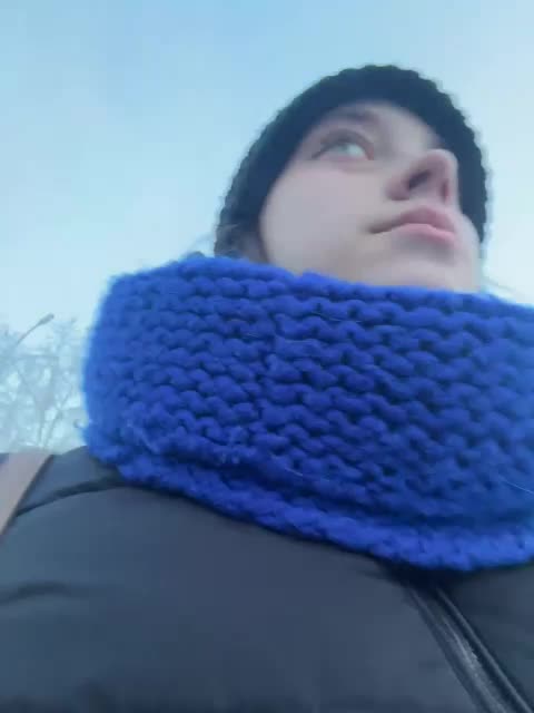 FunnyBanny0312 Приват Записи 2026-02-11