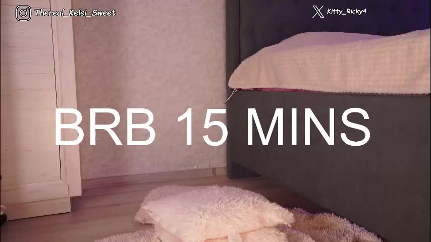 kitty_ricky Приват Записи 2026-02-11