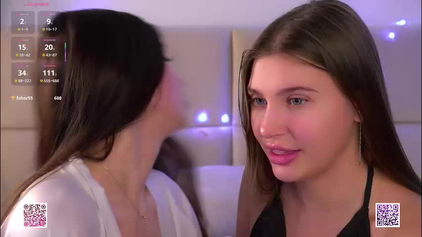 vivid_girls Приват Записи 2026-02-11