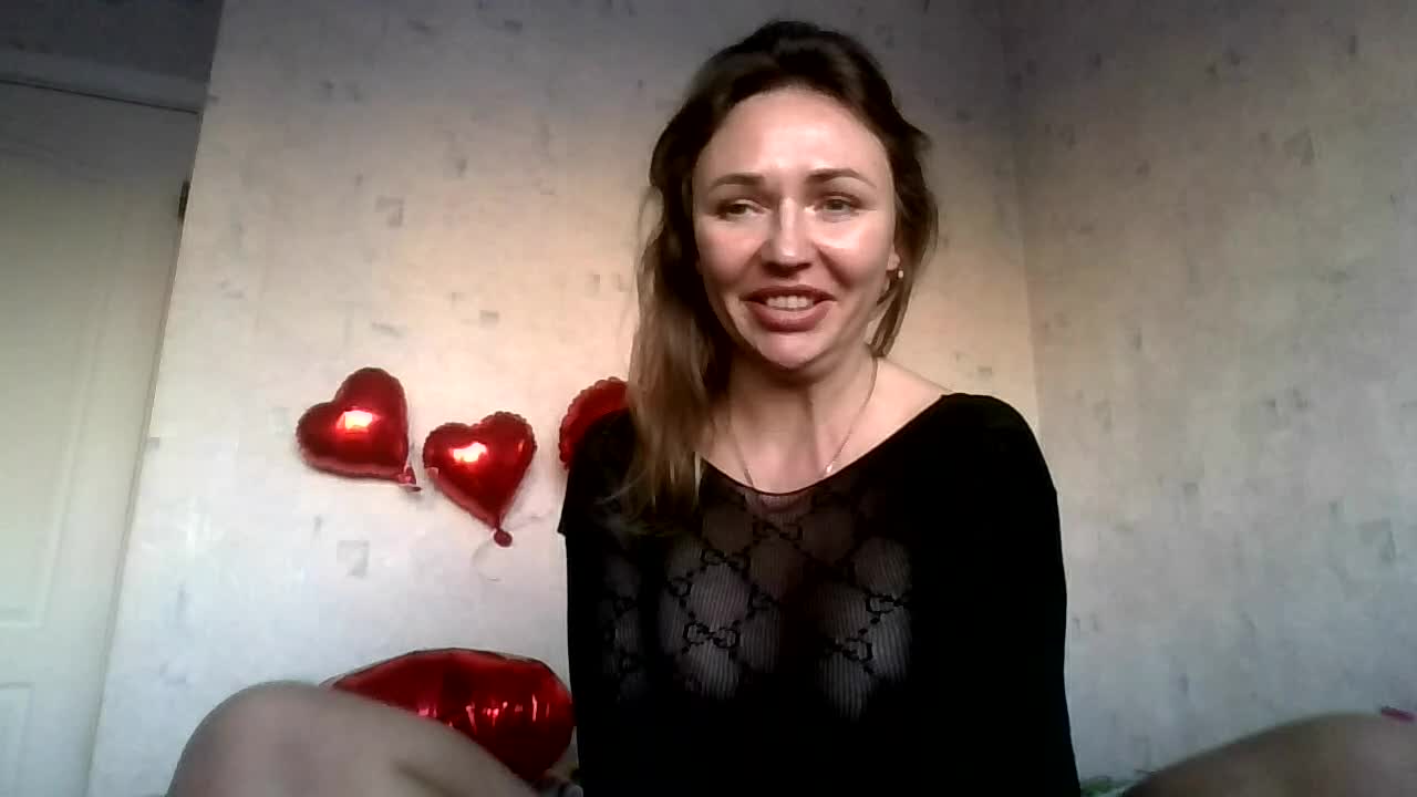 CuteAngelina Приват Записи 2026-02-11