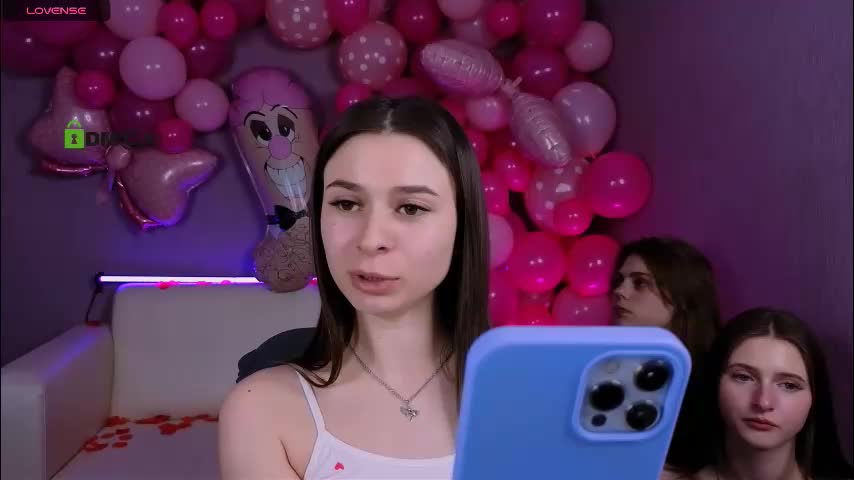 kaisy_star Приват Записи 2026-02-11