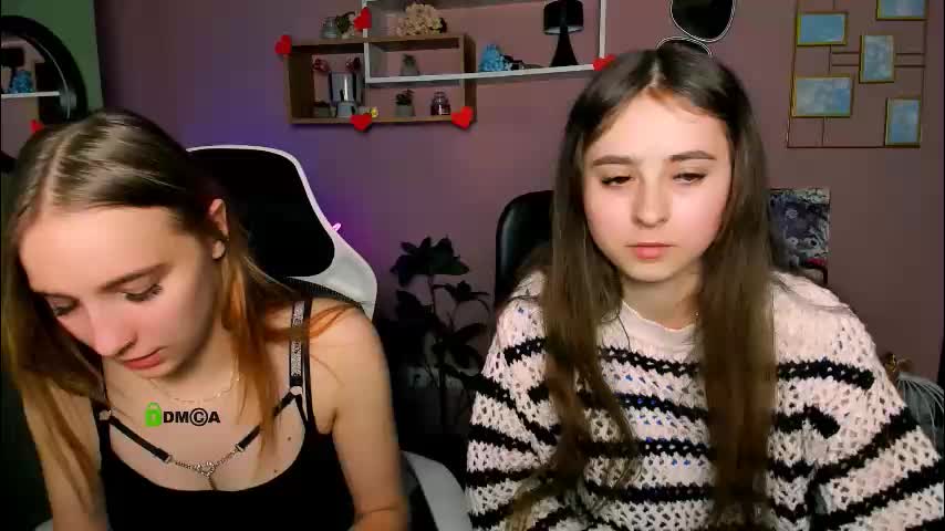 rebecca_smile_ Приват Записи 2026-02-11