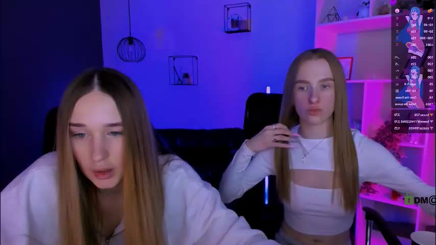 doll_vey Приват Записи 2026-02-11