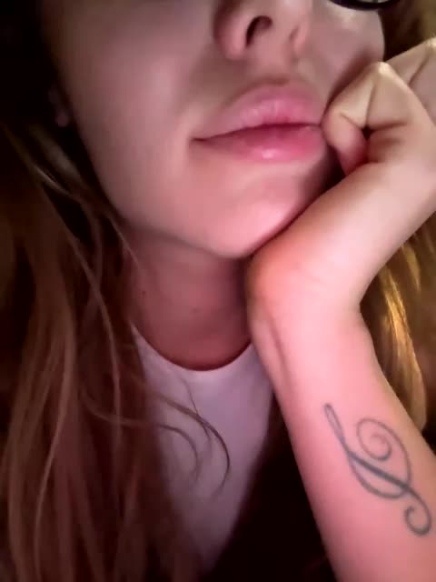 -Darinaa- Приват Записи 2026-02-11