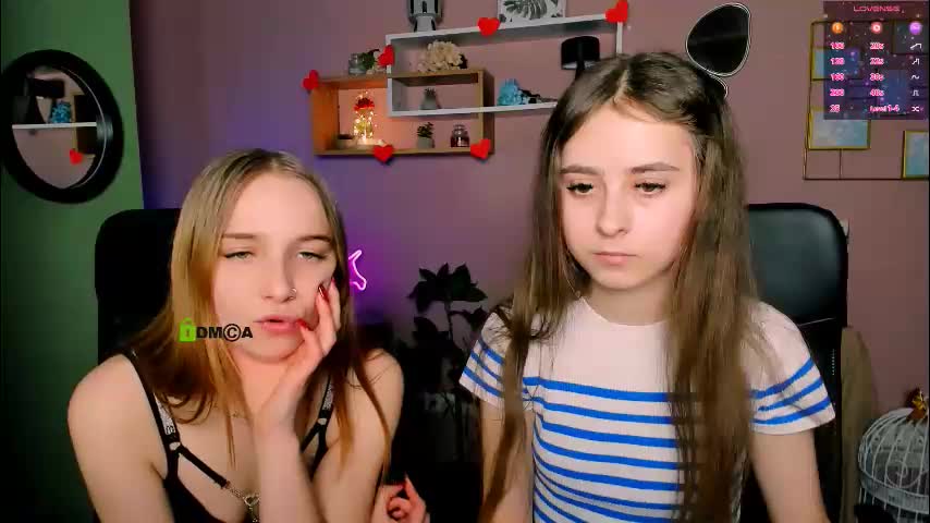 rebecca_smile_ Приват Записи 2026-02-11